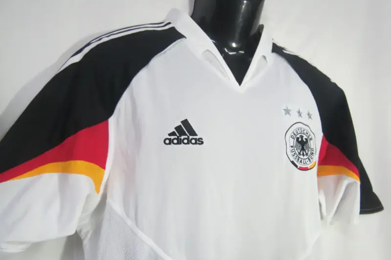 Camiseta de fútbol Alemania Adidas TALLA M - 2