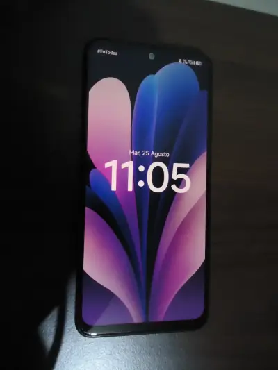 Redmi Note 10S - miniatura 1
