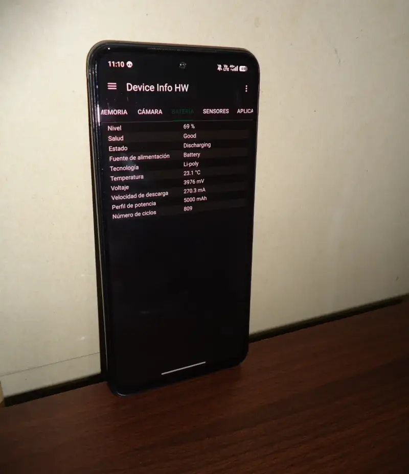 Redmi Note 10S - 2