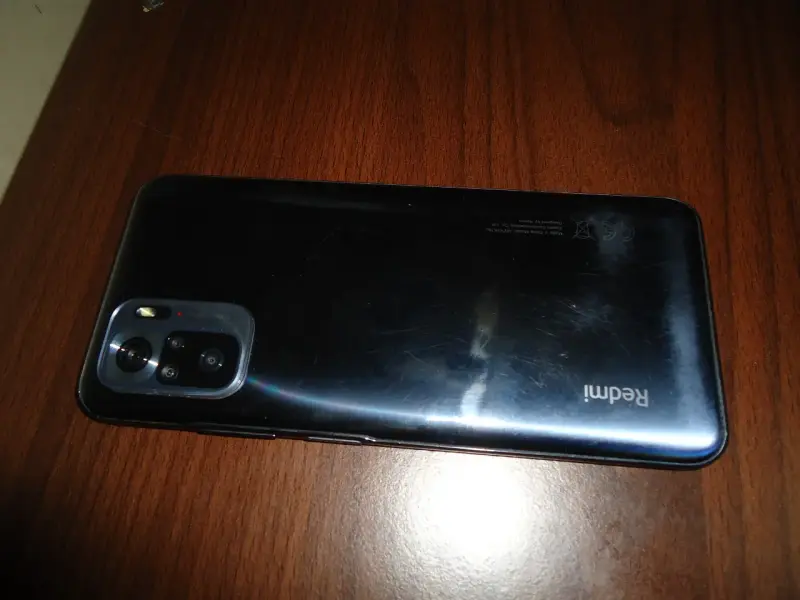 Redmi Note 10S - 3