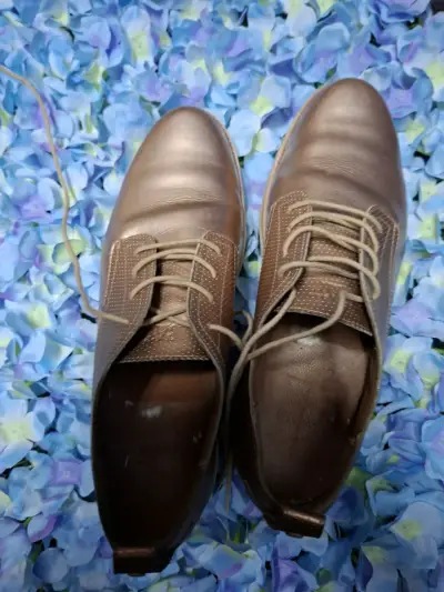 Zapatos dama cat 40 41 - miniatura 1