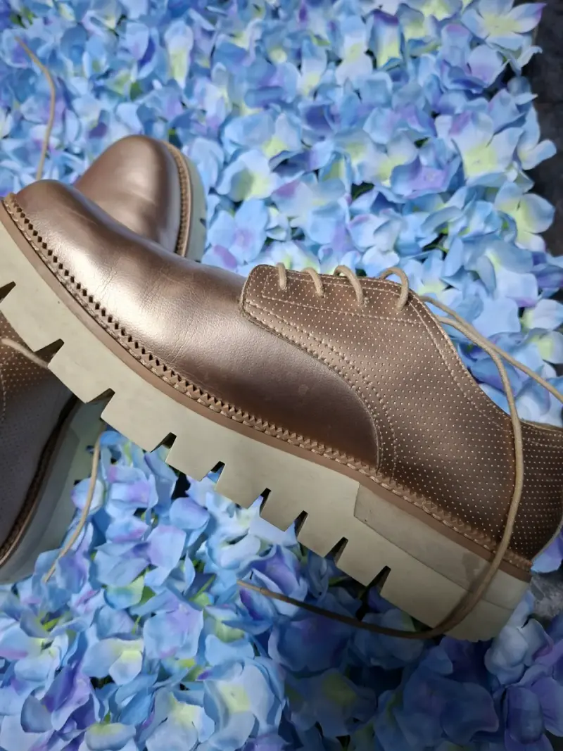 Zapatos dama cat 40 41 - 2