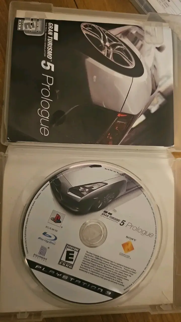 Juego Gran Turismo 5 Prologue para PS3 - 2