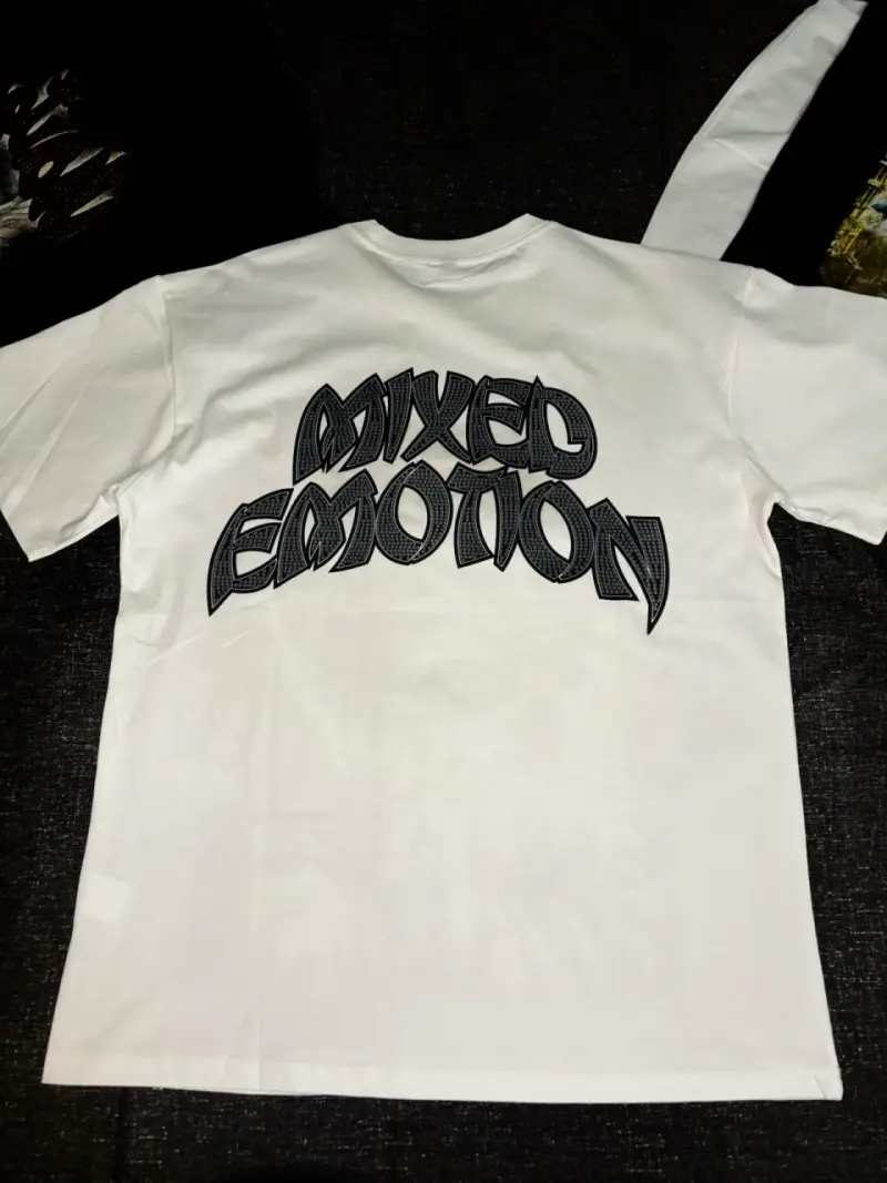 Polera Mixed Emotion M - 2