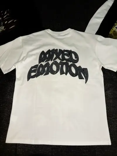 Polera Mixed Emotion M - miniatura 2