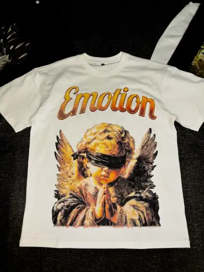 Polera Mixed Emotion M - miniatura 3