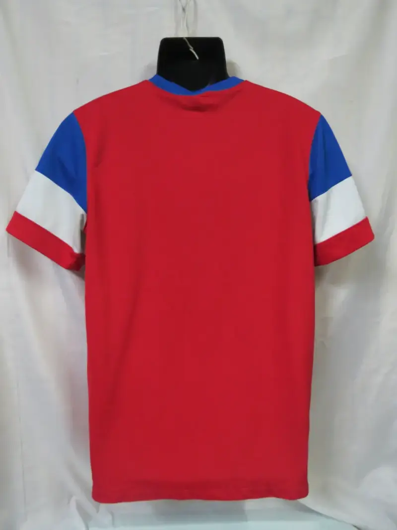 Camiseta Nike USA Dri-FIT Tricolor TALLA M FÚTBOL - 3