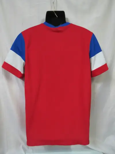 Camiseta Nike USA Dri-FIT Tricolor TALLA M FÚTBOL - miniatura 3