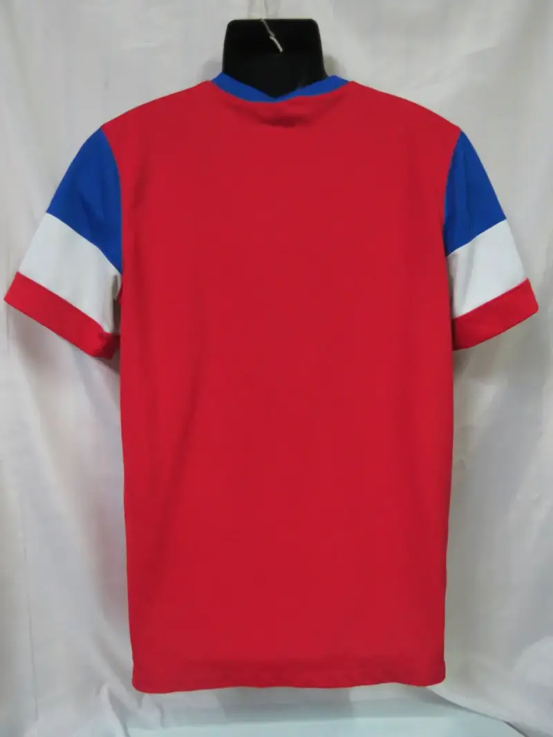 Camiseta Nike USA Dri-FIT Tricolor TALLA M FÚTBOL - 4