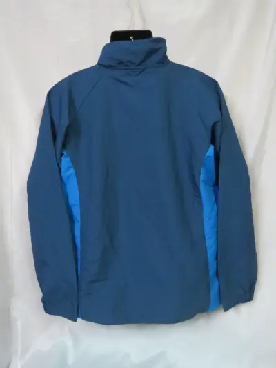 Chaqueta deportiva Umbro SUECIA TALLA M FUTBOL - miniatura 5