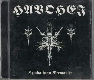 Havohej - Kembatinan Premaster (CD) - miniatura 1