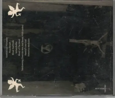 Havohej - Kembatinan Premaster (CD) - miniatura 2