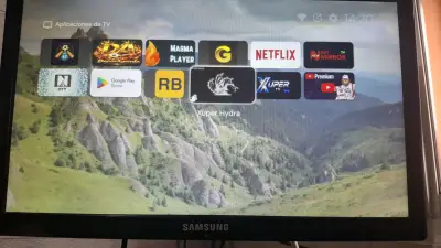 Evo fuse liberados con xuper - miniatura 4