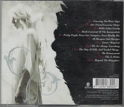 I Am Ghost - Lovers' Requiem (CD) - miniatura 2