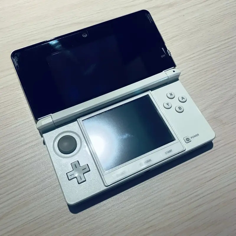 Nintendo 3DS Dragon Quest Terry Wonderland Limited - 4