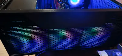 Pc gamer ryzen 5 GTX980 16GB - miniatura 4