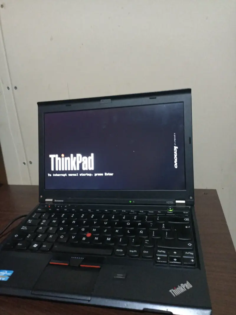 Laptop Lenovo ThinkPad X230i - 3