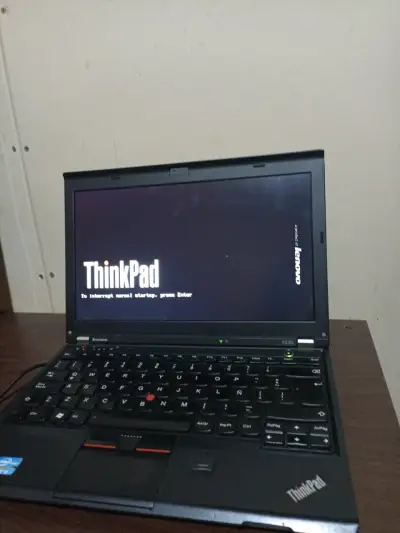 Laptop Lenovo ThinkPad X230i - miniatura 3