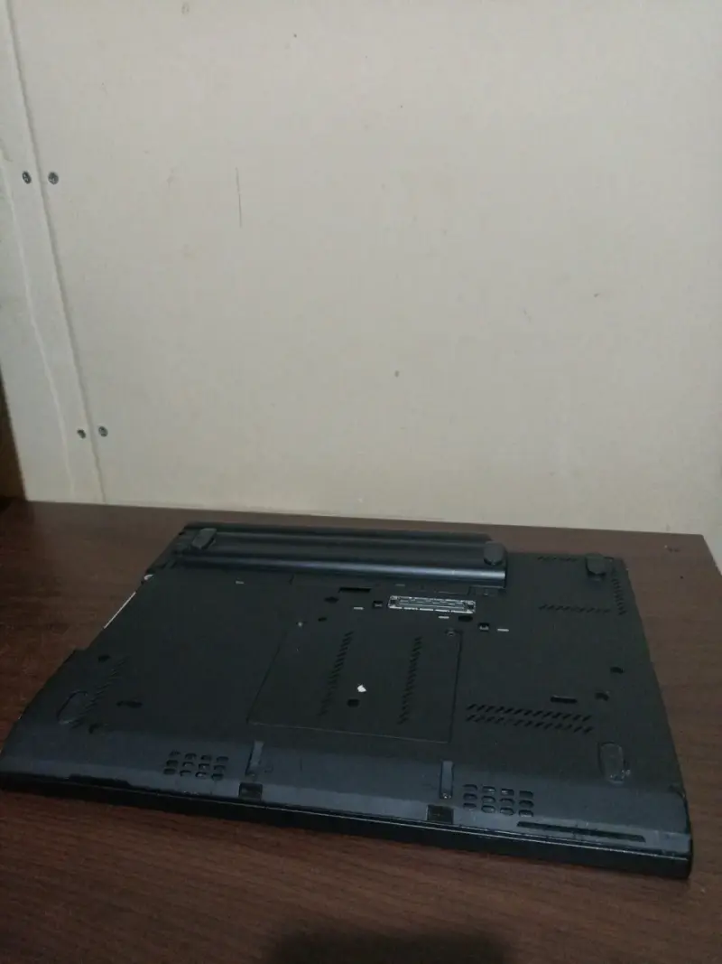 Laptop Lenovo ThinkPad X230i - 5