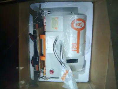 Máquina de duplicado de llaves automática - miniatura 5