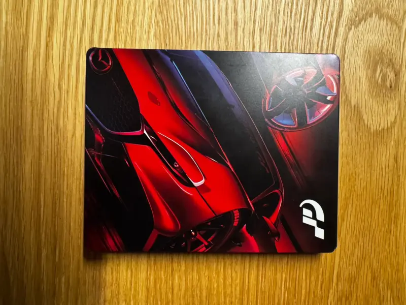 Juego PS5 Gran Turismo 7 con Steelbook - 4