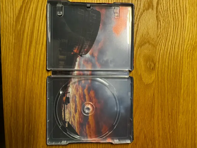 Juego PS5 Gran Turismo 7 con Steelbook - 5
