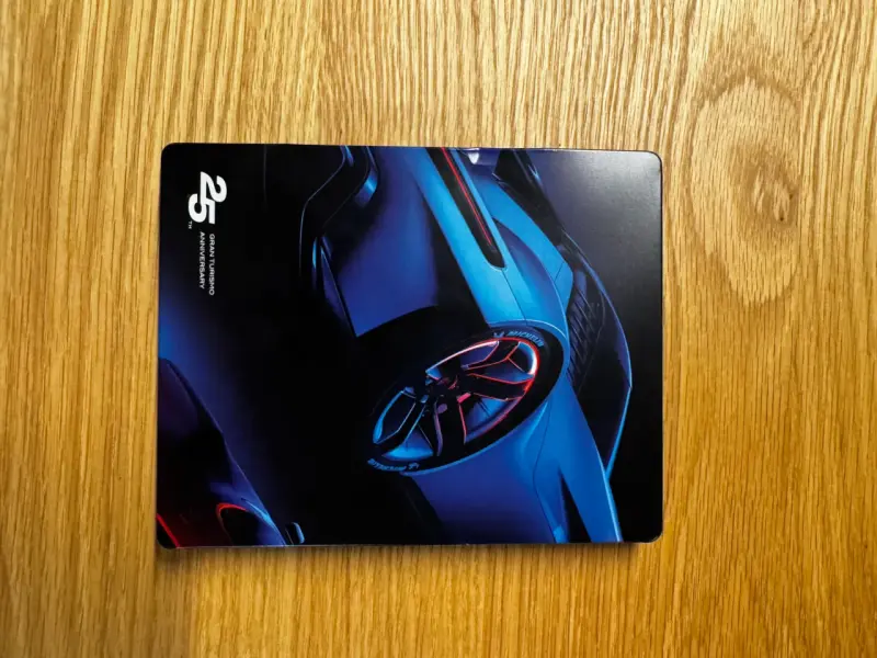 Juego PS5 Gran Turismo 7 con Steelbook - 6