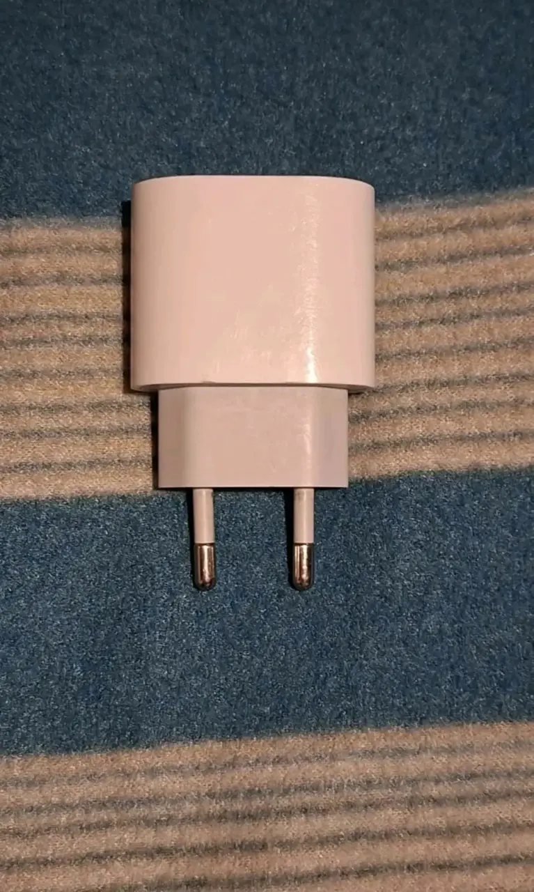 Cargador original Apple - 1