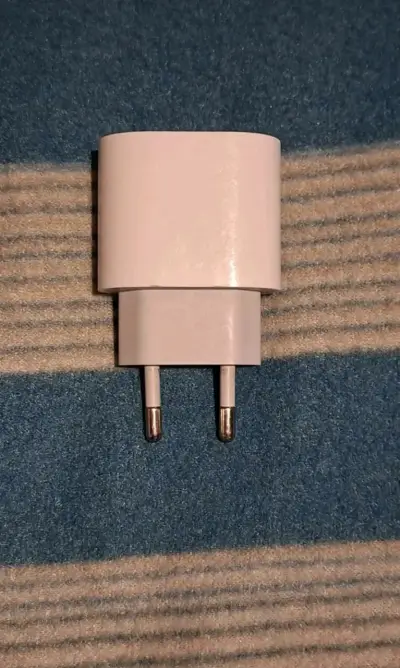Cargador original Apple - miniatura 1