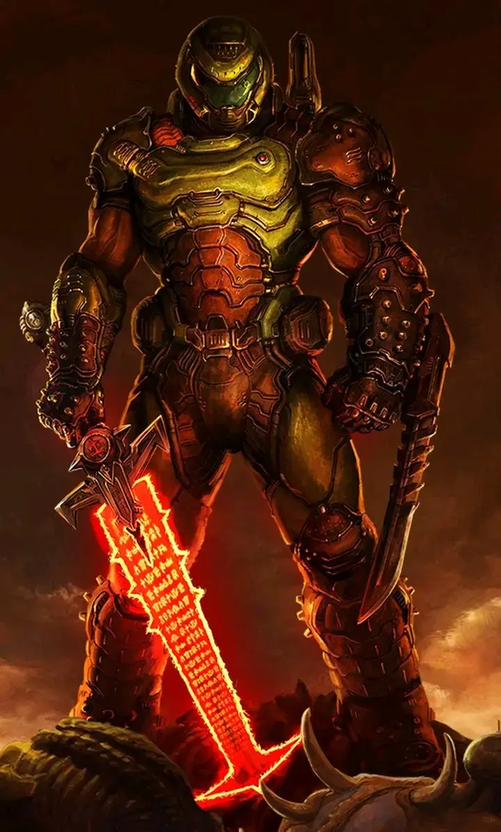Juego Doom para Nintendo Switch en buen estado - 5