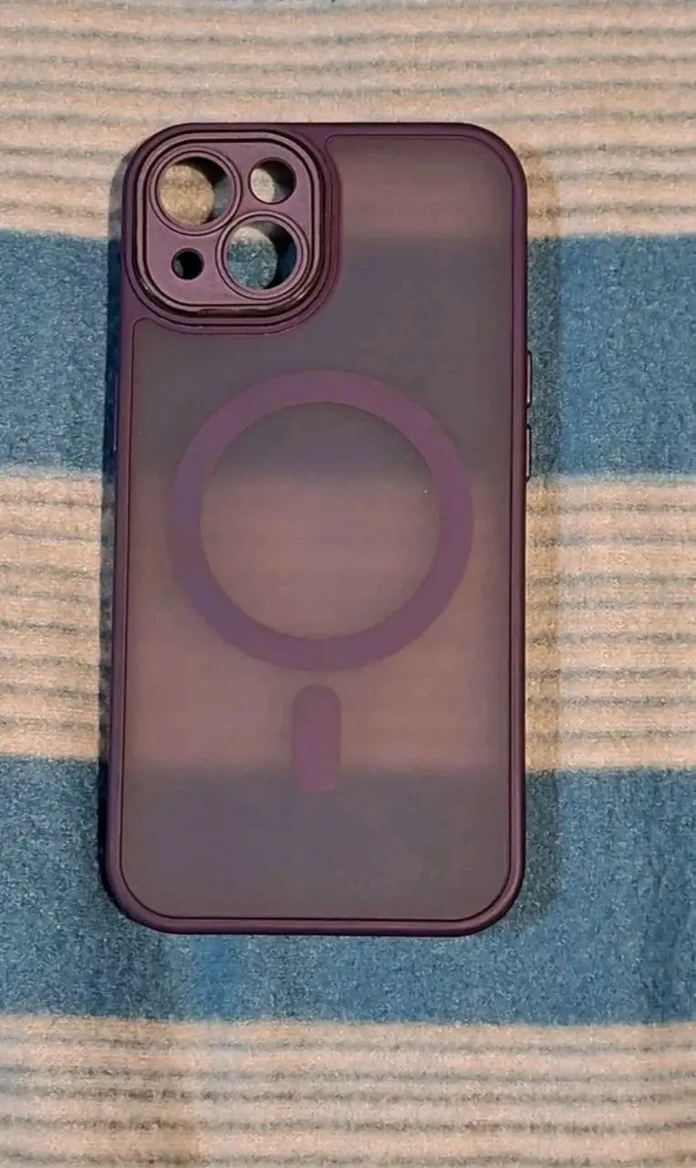 Carcasa IPhone 13 - 1