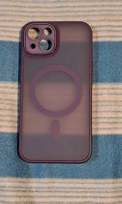 Carcasa IPhone 13 - miniatura 1
