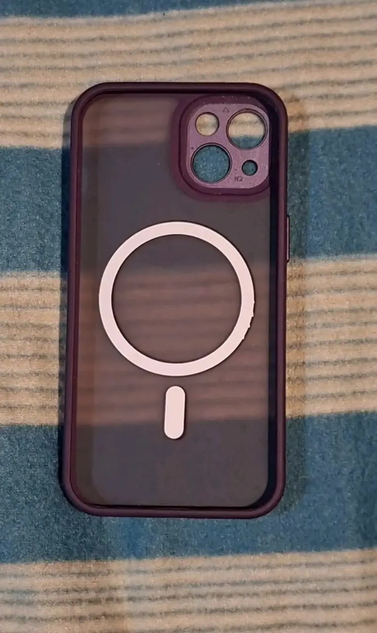 Carcasa IPhone 13 - 2