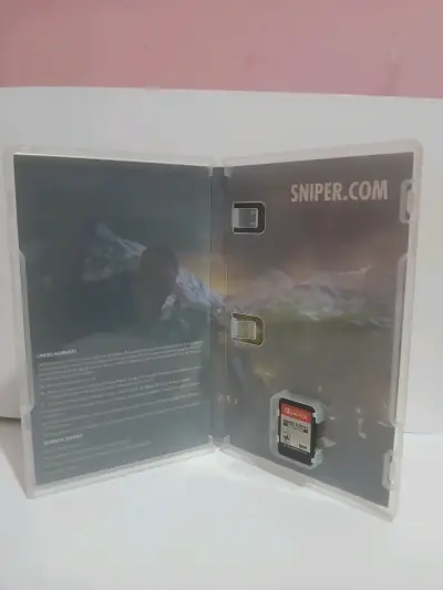 Juego Sniper Elite V2 para Nintendo Swit - miniatura 3