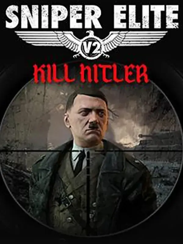 Juego Sniper Elite V2 para Nintendo Swit - 5
