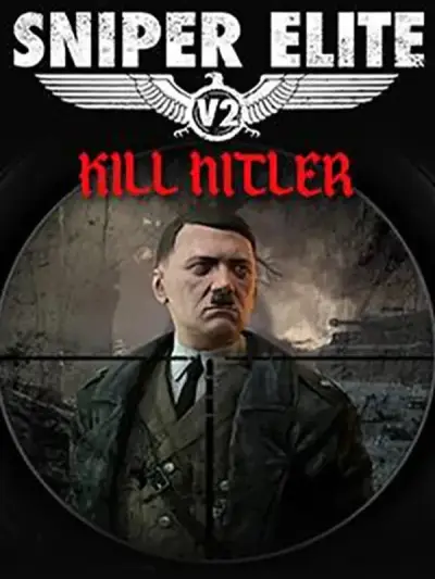 Juego Sniper Elite V2 para Nintendo Swit - miniatura 5