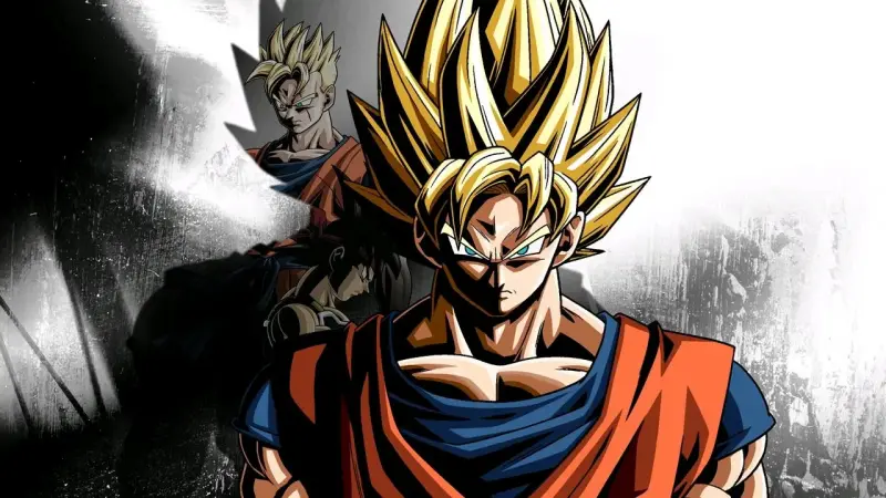 Juego Dragon Ball Xenoverse 2 para Nintendo Switch - 5