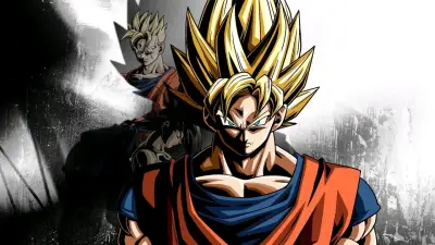 Juego Dragon Ball Xenoverse 2 para Nintendo Switch - miniatura 5