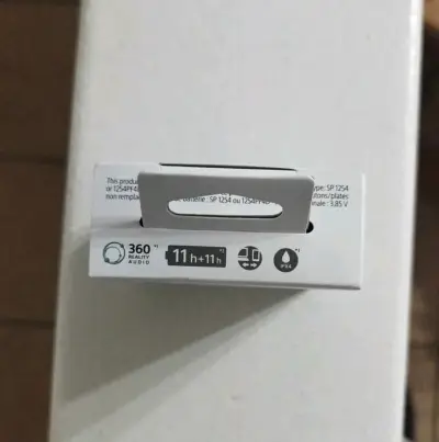 Audífonos Inalámbricos Sony - miniatura 3