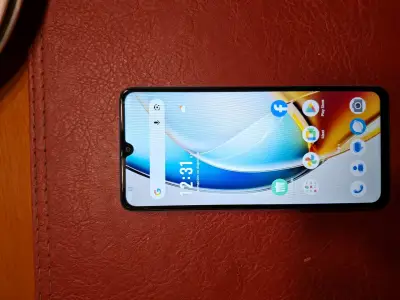 Se vende ZTE Blade V70 Max impecable (Como nuevo) - miniatura 3