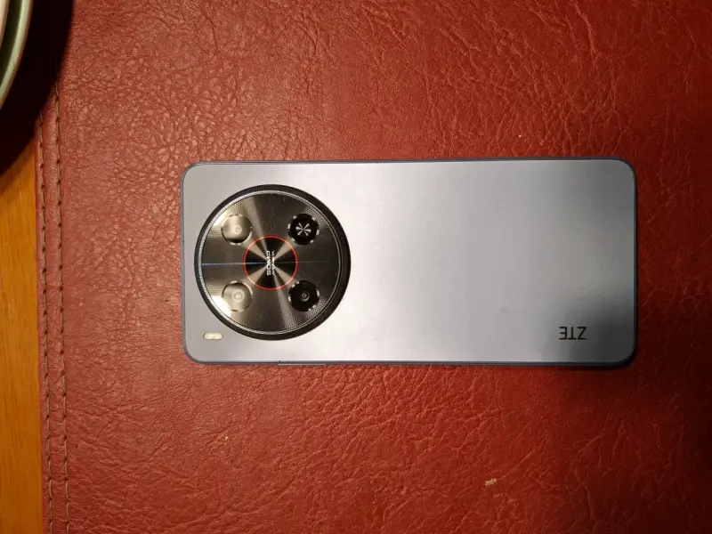 Se vende ZTE Blade V70 Max impecable (Como nuevo) - 4