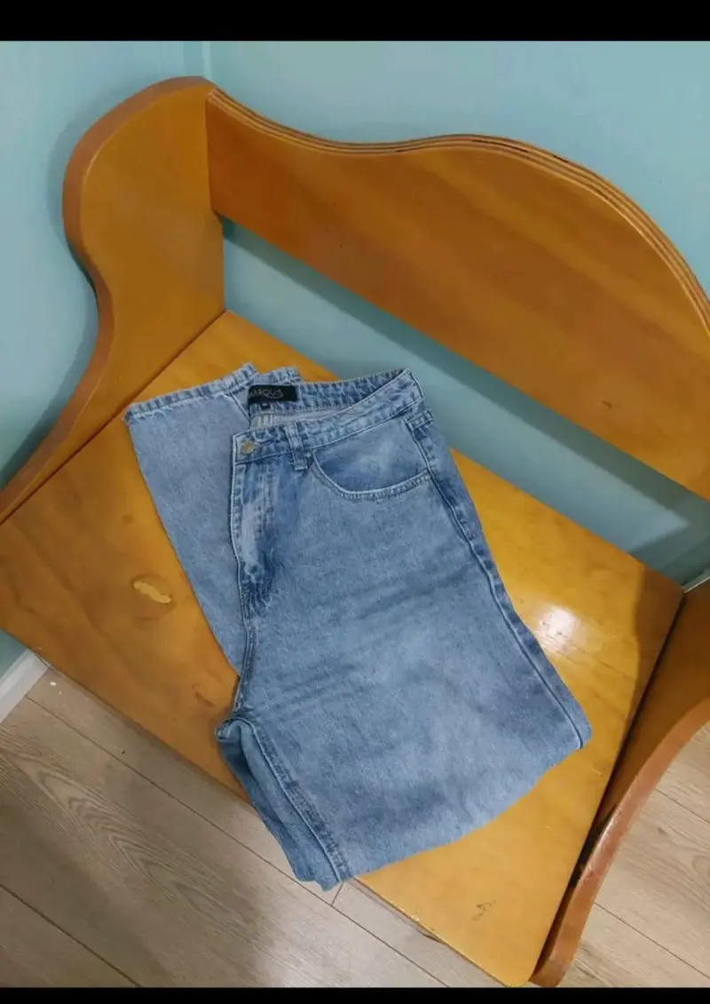 Mom Jeans Marquis talla 40