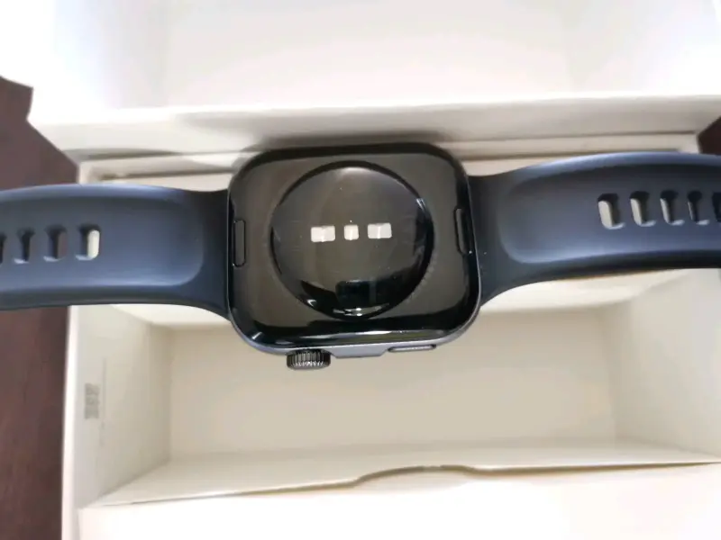 Smartwatch Huawei Watch Fit 4 Negro - 2