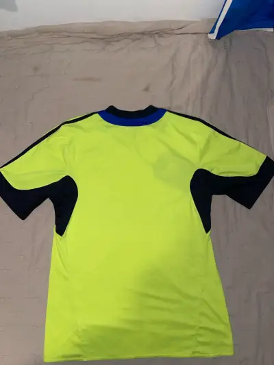 Camiseta Adidas Universidad de Chile 2015 - miniatura 2