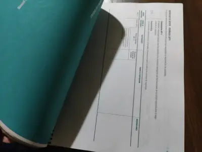 Manual de Atención Abierta Pauta de Cotejo - miniatura 2