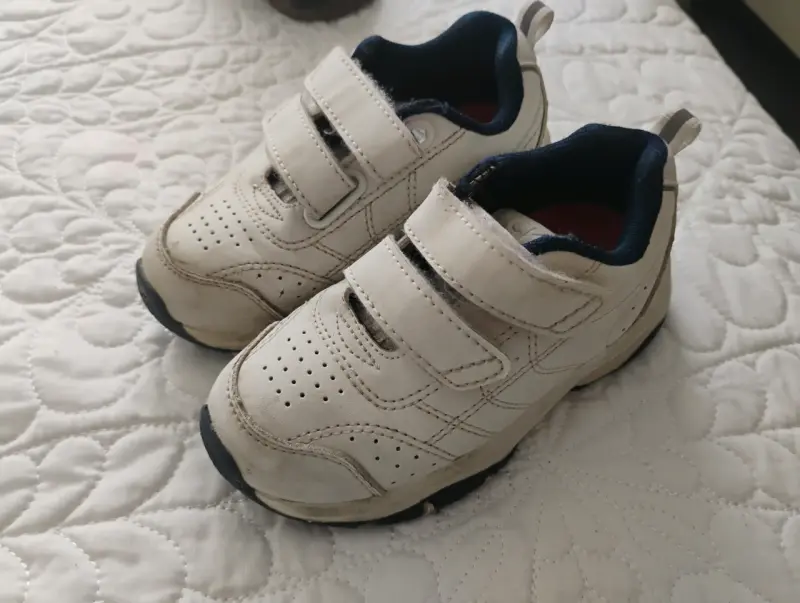 Zapatos para niño - 2