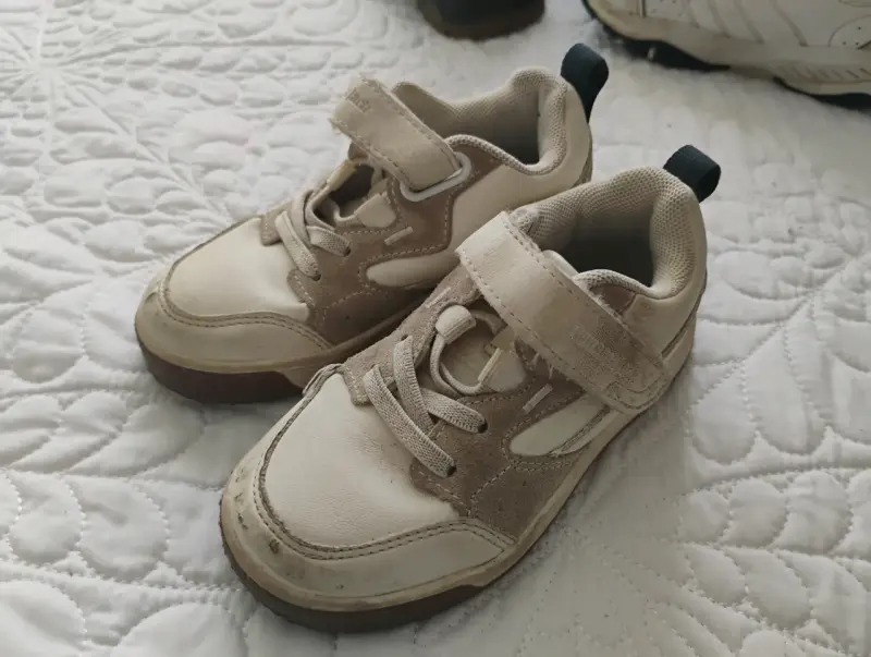 Zapatos para niño - 3