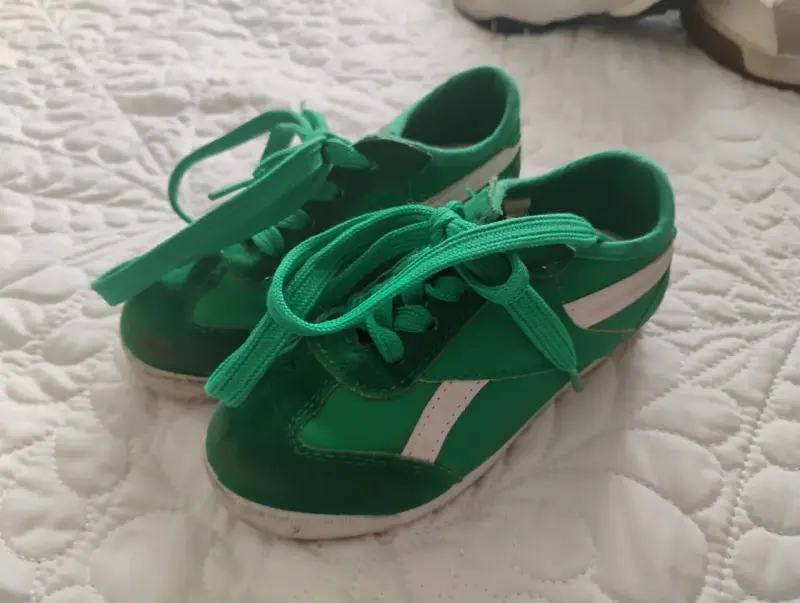 Zapatos para niño - 4