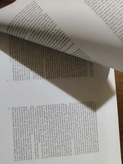 Impresión Libro Manifiesto Comunista Marx y Engels - miniatura 2