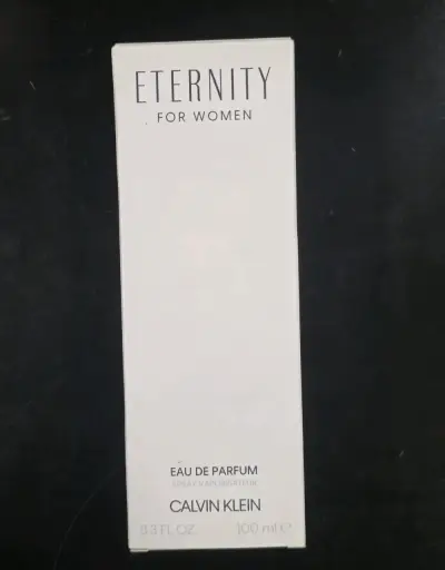 Perfume Eternity For Women Calvin Klein 100 ml - miniatura 1